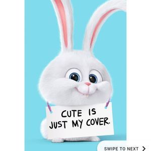 Meet your Posher, Sidney